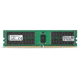 Kingston Technology System Specific Memory 16GB DDR4-2133 geheugenmodule 1 x 16 GB 2133 MHz ECC