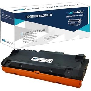 LCL Tonercartridge compatibel met SU828A SU832A MLT-D116L MLT-D116L/ELS D116L 116L MLT-D116X (1 pak zwart), vervanging voor Samsung