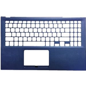 Laptop omhulsel rond toetsenbord Voor For ASUS For VivoBook 15 P1500UF Colour Blauw Verenigde Staten Lay-out