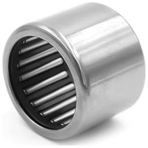 Lagers, Geen Binnenring Naaldlagers 5 Stuks HK 3232 3224 3512 3516 3520 3524 354316 354320 Corrosiebestendigheid en Hoge Sterkte,Hoge draagkracht(HK3232 32x40x32,12PCS)