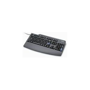 Lenovo Keyboard English Pref. USB **New Retail**, FRU41A5327 (**New Retail**)