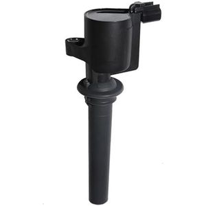 Bobine Ontstekingsspoel Voor FORD Voor ESCAPE Voor TAURUS Voor TAURUS V6-3.0L 1L8Z12029AA UF406 Ignition Coil