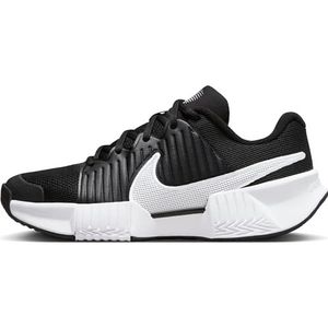 Nike W Zoom Gp Challenge Pro Cly tennisschoenen voor dames, zwart-wit/zwart., 42 EU