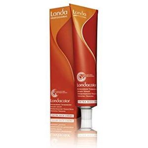 Londa Londacolor intensieve kleuring 8/71 lichtblond bruin-as, 60 ml