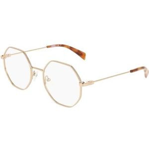 Liu Jo - LJ2179 - Optische Monturen - Goud - Metaal
