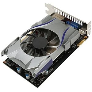 Gaming Grafische Kaart, 2560x1600 Grafische Kaart voor Desktop (GTS450 2G)