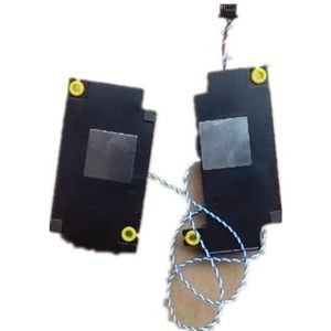 Laptop Intern Sprekers Voor For ASUS VivoBook Pro 15 M6500RE Zwart