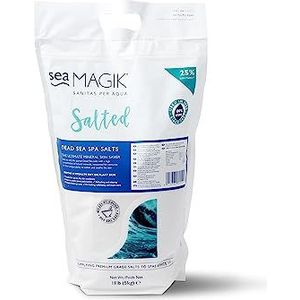 Sea Magik Spa Salts 1kg