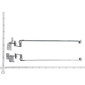 Voor Acer Aspire E1-571 E1-571G E1-521 E1-531 E1-531G LCD-achterkant/rand/palmsteun boven/onderkant/harde schijfkap(Hinges)