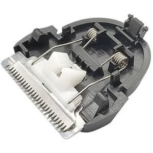 Tondeuse Cutter Kapper Hoofd, Compatibel voor Philips, QC5125 QC5130 QC5135 QC5105 QC5115 QC5155 QC5120
