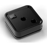 Alphacool - Core 1 LT - CPU Waterkoeler - Kunststof - Zwart