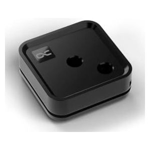 Alphacool - Core 1 LT - CPU Waterkoeler - Kunststof - Zwart