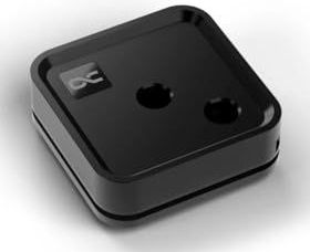 Alphacool - Core 1 LT - CPU Waterkoeler - Kunststof - Zwart