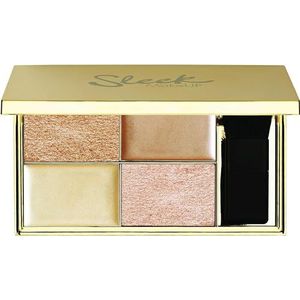 Sleek - Highlighting Palette - Cleopatra's Kiss - Highlighter