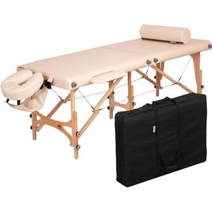 Premium Ultra - Massagetafel, inklapbaar, Pools product CE MD