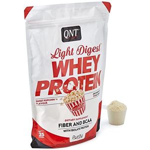 Qnt Light Digest Whey Protein,