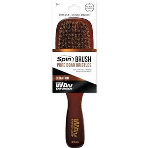 Wav Enforcer ""Spin"" Wave Borstel