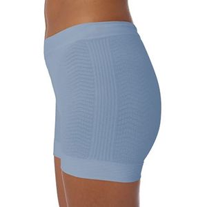 Solidea PANTY SILHOUETTE shorts modellanti 12 mmHg Turchese Art. 0472A5 Size ML