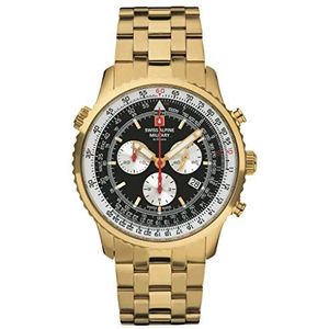Swiss Eagle chronograaf horloges kopen Lage prijs beslist