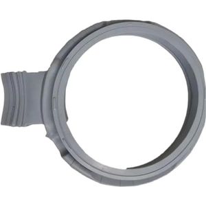 Deurafdichtingsring DC64-03723A, compatibel voor Samsung, wasmachine WD10N64GT3X afdichtingsrubber sluitring onderdelen