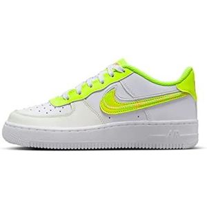 Wmns Nike Air Force 1 Low LV8 Blanc - 38