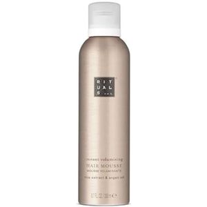 Rituals - Elixir Haarcollectie - Styling Volume Mousse - 200ml