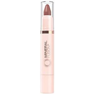 Mineral Fusion Sheer Moisture Lip Tint, Adorn.1 Ounce by Mineral Fusion