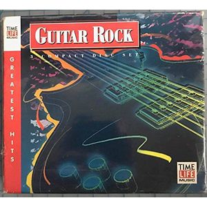 Guitar Rock Greatest Hits