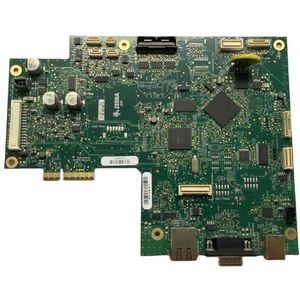 P1112750-041 Hoofd Logic Board voor Zebra ZE511 ZE521 Thermische Label Printer Moederbord RH & LH 203dpi 300dpi