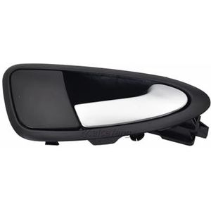 Auto interieurdeurgrepen Voor Seat Voor Ibiza 2009-2017 Binnendeurgreep Mat Zilver 6J1837113A(Rechtsvoor)