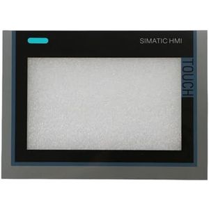 FWFDTQBSP TP700 6AV2124-0GC01-0AX0-Plastic beschermende film touchscreen paneel Schermgrootte: 7 ~ 10"" (Film)