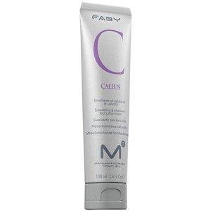 Faby Callus, per stuk verpakt (1 x 100 g)