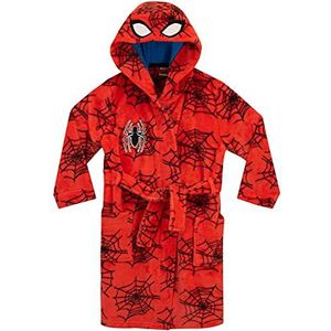 Marvel Jongens Badjassen Spiderman Rood 134