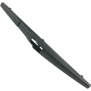 GRTYSVB Auto Wiper Achterruitwisserblad Voorruit Voorruit Achterklep Raamborstel 12"" geschikt voor Peugeot 108 2014-2021