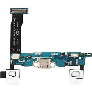 Ersatzteil: CoreParts Dock Charging Flex Cable for Samsung Galaxy Note 4, MSPP70858