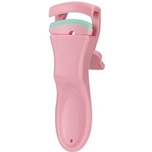 Schoonheid wimperkruller, wimperkruller RVS stereo-ergonomie voor wimpers