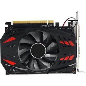 alloneslife GT730 - Videokaart - 4 GB DDR3 - 128bit - Desktop Grafische Kaart