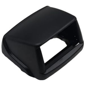 Autoradioframe Voor Fiat Voor Doblo 2002-2017 2 Din 7 Inch Android Autoradio DVD Audiospeler Navigatiepaneel Frame