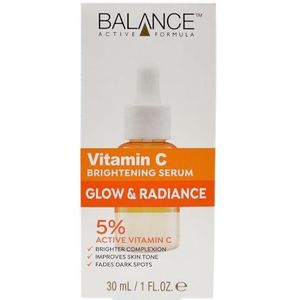 Balance Active Formula Vitamine C Brightening Serum 30 ml