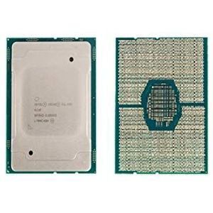 Intel Xeon 4116 2.10GHz 16,5MB L3 processor (Intel® Pentium Silver, 2,10GHz, LGA 3647, Workstation, 14nm,