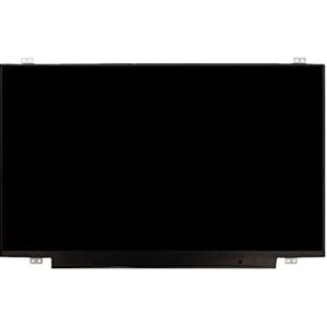 Vervangend Scherm Laptop LCD Scherm Display Voor For Lenovo B41-30 14 Inch 30 Pins 1366 * 768