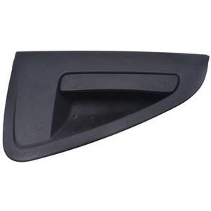 Voor Achter Links Rechts Exterieur Auto Rijden Deurgrepen Set Voor Chevrolet Voor Spark 2010-2015 95964944 95964943 95987921 95987920(Rear right)