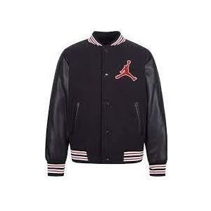 Bomber Bambino unisex nike sportswear jordan_varsity_45c486-023