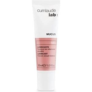 Cumlaude Gynelaude Mucus Lubricant 30ml