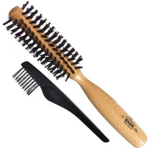 Kent Brushes Haarborstel (LBR1)