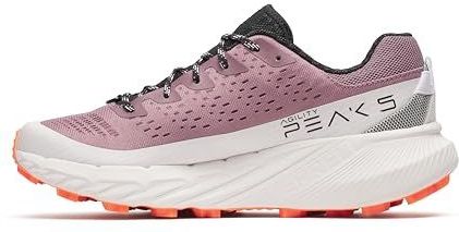 MERRELL Agility Peak 5 herenschoenen, paars, maat 40, Paars, 40 EU