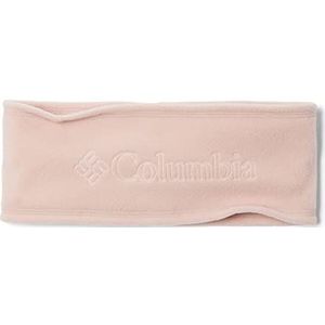 Columbia Unisex Fast Trek II Headband, Dusty Pink, Small/Medium
