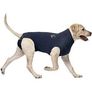 Medical Pet Shirt, Hond, Medium, Blauw