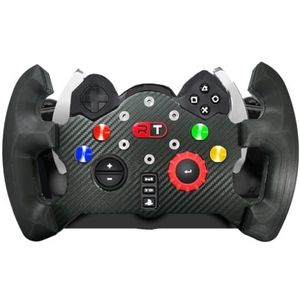 RacingTools Stuurwiel kroon, compatibel met Logitech G29/G923 - Model: SPORT
