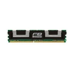 Kingston KTM5780LP/4G PC2-5300 werkgeheugen 4GB (667 MHz, 240-polig, 2 x 2GB) DDR2-SDRAM Low Power Kit